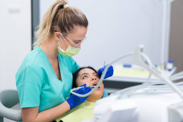 Best Emergency Wisdom Teeth Removal in Norwood, NJ