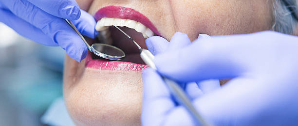 Best Pediatric Emergency Dentist in Norwood, NJ